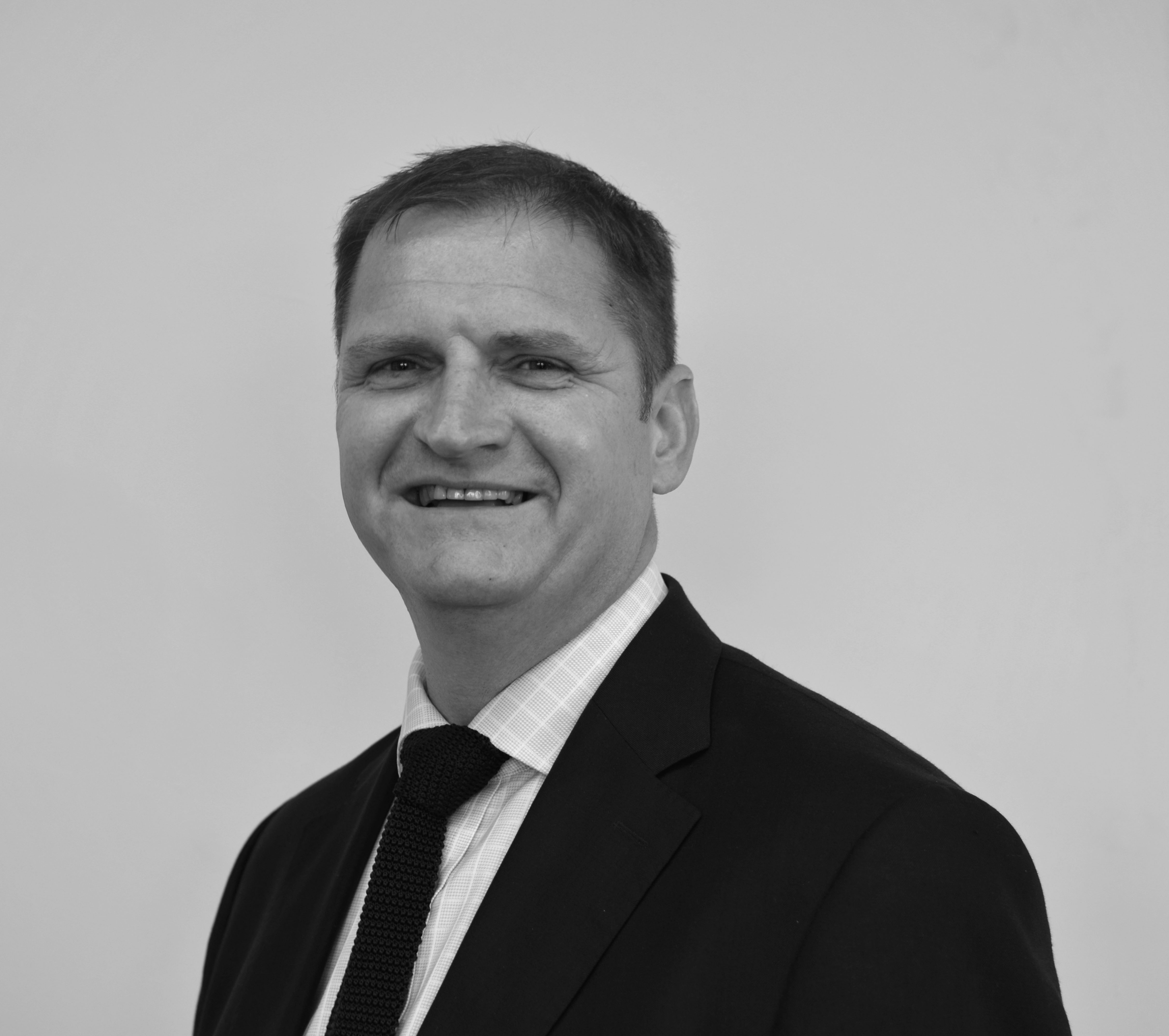 David Kendal